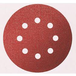 Bosch Slippapper C430, 5-pack 115 mm, 40