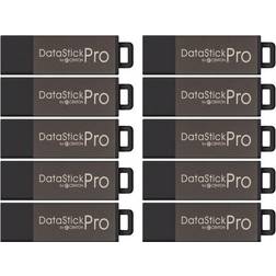 Centon DataStick Pro 8GB USB 2.0 (50-Pack)