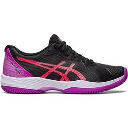 Asics Solution Swift Ff Padel - Multicolor