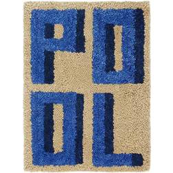 Bongusta - 4 letter rug