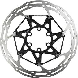 Sram MM, Rotor Centerline 2