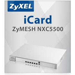 Zyxel wlan e-icard zymesh licens nxc5500