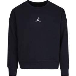 Jordan Sweatshirt - Sort/Hvid