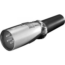 Goobay XLR 188-4 4 POL.