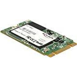 DeLock 54788 intern solid state-enhet M.2 8 GB SATA III MLC
