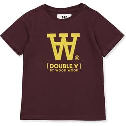 Wood Wood T-Shirt Ola 9-10 (134-140) T-Shirt