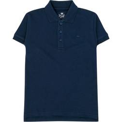 Hust & Claire and Polo Navy