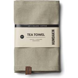 Humdakin Tea 2-pack Kökshandduk Oak (70x45cm)