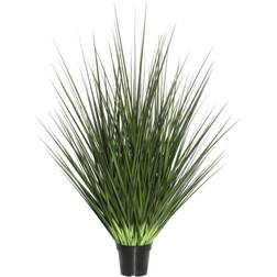 Vickerman 48" Artificial Potted Extra Full Green Grass X 112