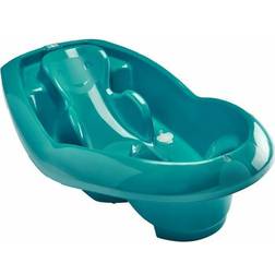 Thermobaby Badekar Lagoon tub Baby Smaragdgrøn