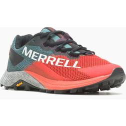 Merrell MTL Long Sky Shoes Women tangerine female 2022 Running Shoes