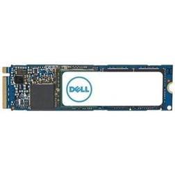 Dell 512 GB Rugged Solid State Drive M.2 2280 Internal PCI Express