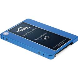 OWC Mercury Electra 3G, 250 GB, 2.5, 3 Gbit/s
