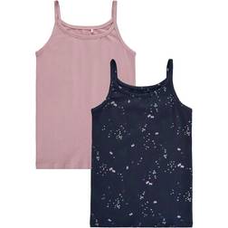 The New Dawn Tanktops pak