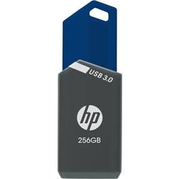 HP x900w 256GB USB 3.0