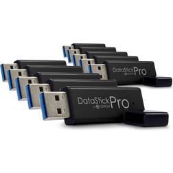 Centon MP ValuePack USB 3.0 Pro (Black) 64GB x 10