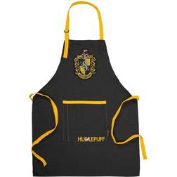 Cinereplicas Harry Potter Apron Black, Yellow (85x70cm)