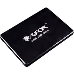 AFOX SSD 240GB TLC 555 MB/S