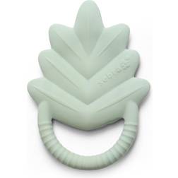 Sebra Leaf Teether