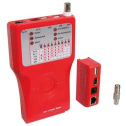 Goobay cable tester Firewire