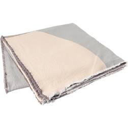 Broste Copenhagen Sengetæppe Karla Warm Sengetæppe Beige (260x)