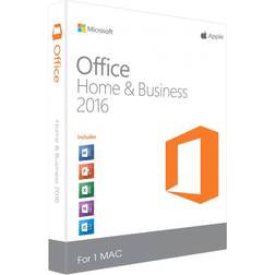 Microsoft Office 2016 Home & Business