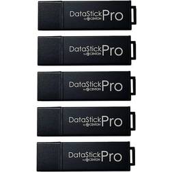 Centon Datastick Pro 64GB USB 3.0 (5-Pack)