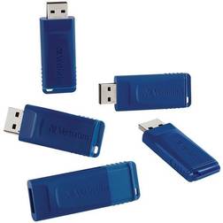 Verbatim 99810 USB Thumb Drive