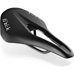 Fizik Vento Argo R5 Black 150 mm Steel Alloy