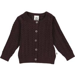 Müsli Knitted Cardigan