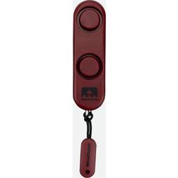 NATHAN Ripcord Rojo Oscuro - Red