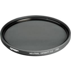 Tiffen 52mm Neutral Density 0.6 Filter