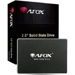 AFOX Ssd 480Gb Intel Qlc 560 Mb/S