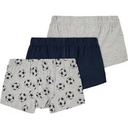 Name It 3-pak Boxershorts