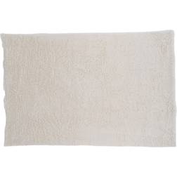 Venture Design Leiko Uldtæppe 230*160 Hvid, Beige cm