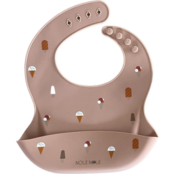 Noui Noui Silicone Bibs