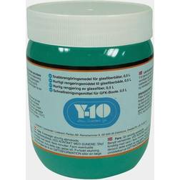 Y-10 Fjerner Det "Gule" 500ml