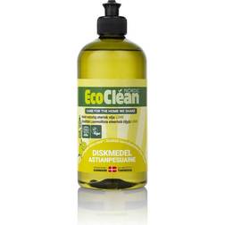 EcoClean - Diskmedel Lime 500