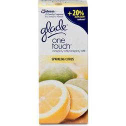 Glade one touch citrus 12/fp