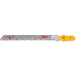 Mafell CUnex W1 Precision Wood Jigsaw Blades Pkt 2)