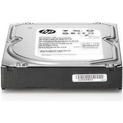 HP Hewlett Packard Enterprise SATA HDD 3TB 3.5" 3000 GB Serial ATA III