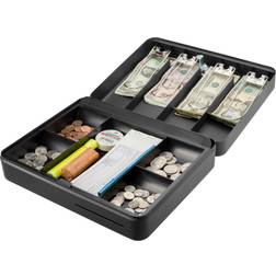 Barska CB13052, Fold Out Cash Box