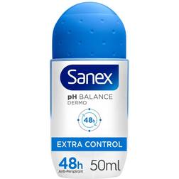 Sanex Dermo Extra Control Deo Roll On 50 50ml