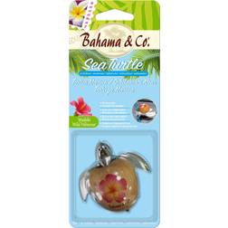 California Scents & Co Turtle Air Freshener