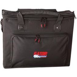 Gator Cases GRB-3U Rack Bag