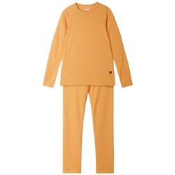 Reima Lani Baselayer Set Amber