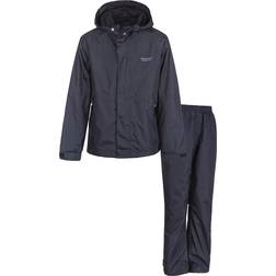 Weather Report Väderrapport Unisex Barn Jagger - Regnset