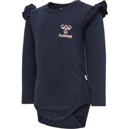 Hummel Hmlartemis Body L/S fepojkar Långärmad