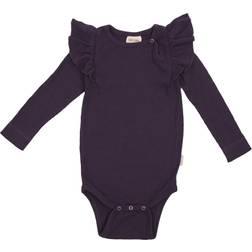 Petit Piao Body LS - Mysterioso