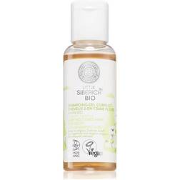 Natura Siberica Champu y Gel Para Bebes 50ml